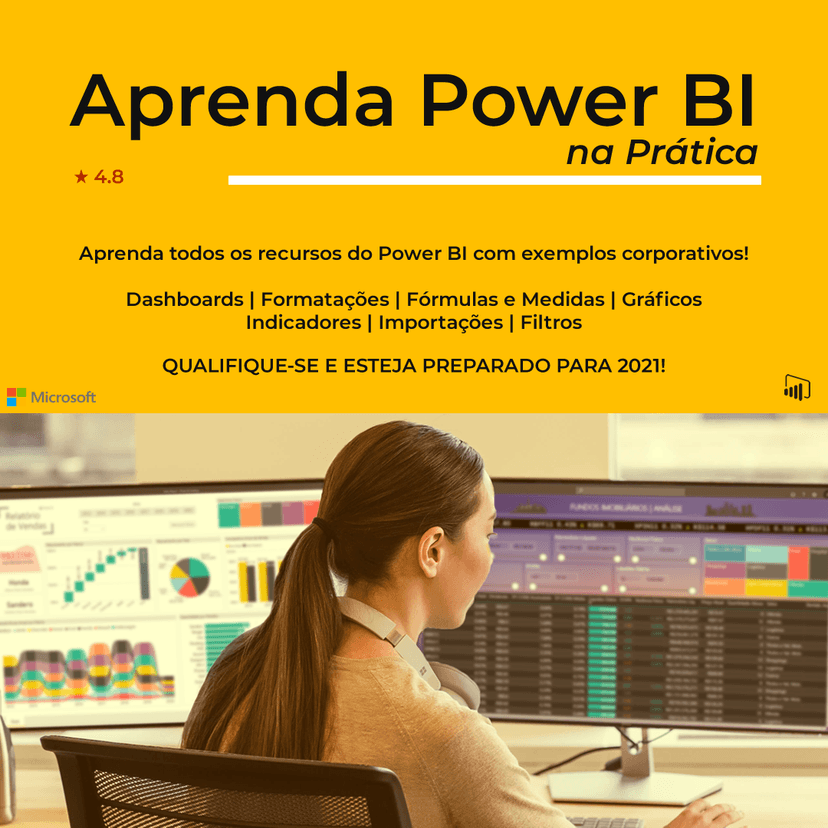 CURSO POWER BI